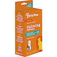Zesty Paws Starter Kit Cat Calming Diffuser