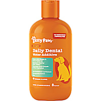 Zesty Paws Chicken Daily Dental Water Additive for Dogs