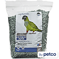 So Phresh 10L Paper Bird Litter