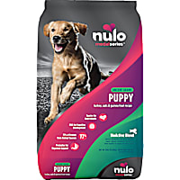 Nulo MedalSeries Ancient Grains Turkey, Oats & Guinea Fowl Dry Puppy Food