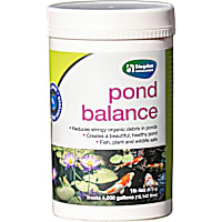 Blagdon Aquagarden Pond Balance