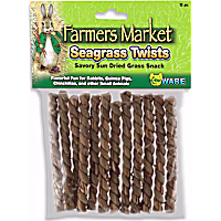 WARE Seagrass Twists