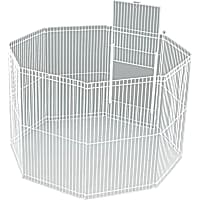 WARE Clean Living Small Animal Playpen
