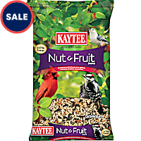 Kaytee Nut & Fruit Blend Wild Bird Food