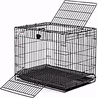 Midwest Wabbitat Rabbit Cage