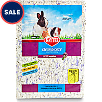 Kaytee Clean & Cozy Lavender Scented Small Animal Bedding