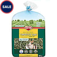Kaytee Wafer Cut Timothy Hay