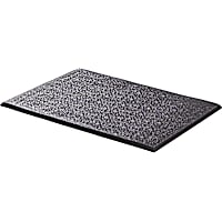 QuietTime Deluxe Cushioned Crate Mat