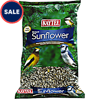 Kaytee Striped Sunflower Seed
