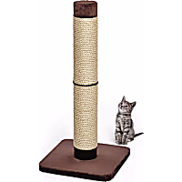 Midwest Forte Grand Scratching Post for Cats