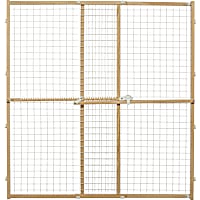 Midwest Wire Mesh Pet Safety Gate for Dogs