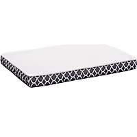 Midwest Quiet Time Defender Double Orthopedic Dog Bed