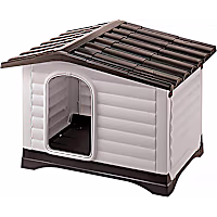 Midwest Dog Villa Dog House