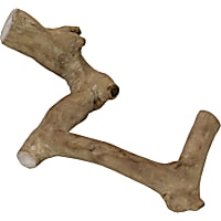 A&E Cage Company Java Wood Reptile Branch