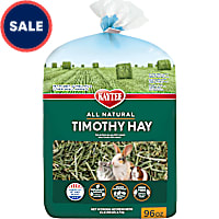 Kaytee Natural Timothy Hay for Rabbits & Small Animals