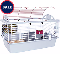 Hagen Living World Deluxe Habitat