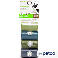 So Phresh Multi Unscented Dog Waste Bags