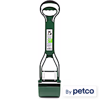 So Phresh Easy Pick-Up Claw Scoop with Antimicrobial Additive for Dogs
