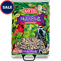 Kaytee Nut And Fruit Blend Wild Bird Food