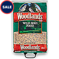 Kaytee Woodlands Wild Bird Food