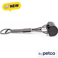 So Phresh Claw Folding Poop Scoop for Dogs