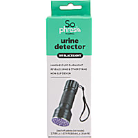 So Phresh Urine Detector UV Light for Dogs