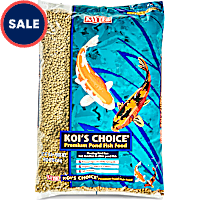 Kaytee Koi's Choice Premium Fish Food