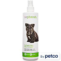 So Phresh Go Right Here Potty Training Spray