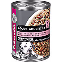 Eukanuba Adult Lamb & Rice Wet Dog Food