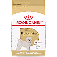 Royal Canin Breed Health Nutrition Bichon Frise Adult Dry Dog Food