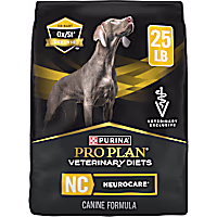 Purina Pro Plan Veterinary Diets NC NeuroCare Canine Formula Dry Dog Food