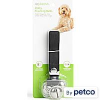 So Phresh Potty Bells For Dogs