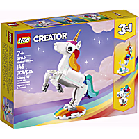 LEGO Creator Magical Unicorn