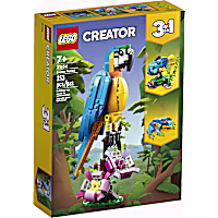 LEGO Creator Exotic Parrot