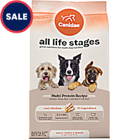 Canidae All Life Stages Multi-Protein Recipe Dry Dog Food