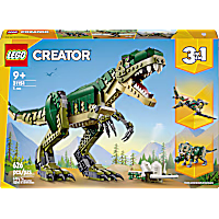 LEGO Creater T. Rex