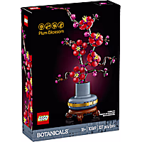 LEGO Plum Blossom