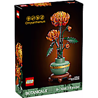 LEGO Chrysantheum