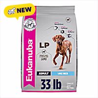 Eukanuba Adult LP Large Breed Dry Dog Food