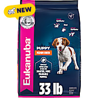 Eukanuba Puppy Medium Breed Dry Dog Food
