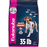 Eukanuba Adult Medium Breed Dry Dog Food