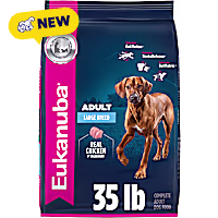Eukanuba Adult Large Breed Dry Dog Food