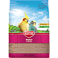 Kaytee Walnut Litter for Birds