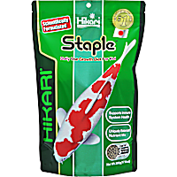 Hikari Staple Small Pellet Pond Food