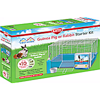 Kaytee My First Home Rabbit or Guinea Pig Starter Kit