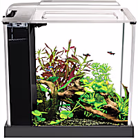 Fluval Black Spec III Aquarium Kit