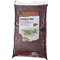 Zilla Jungle Mix