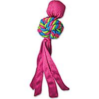 KONG Wubba Weave Assorted Dog Toy