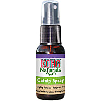 KONG Naturals Catnip Spray