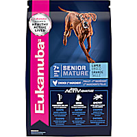 Eukanuba Senior Large Breed Dry Dog Food